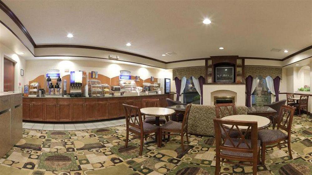Holiday Inn Express Hotel & Suites Circleville By Ihg Zewnętrze zdjęcie
