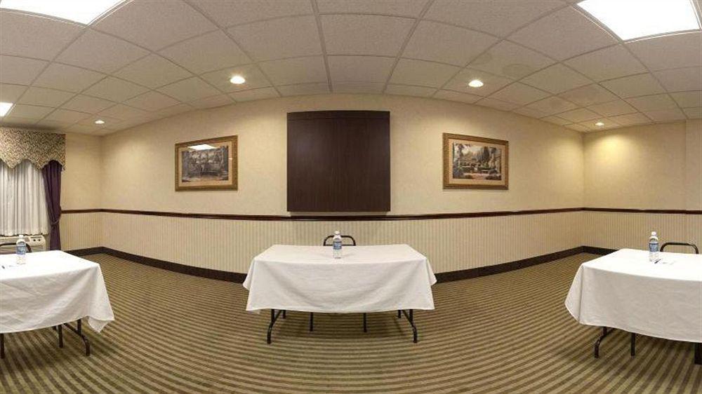 Holiday Inn Express Hotel & Suites Circleville By Ihg Zewnętrze zdjęcie