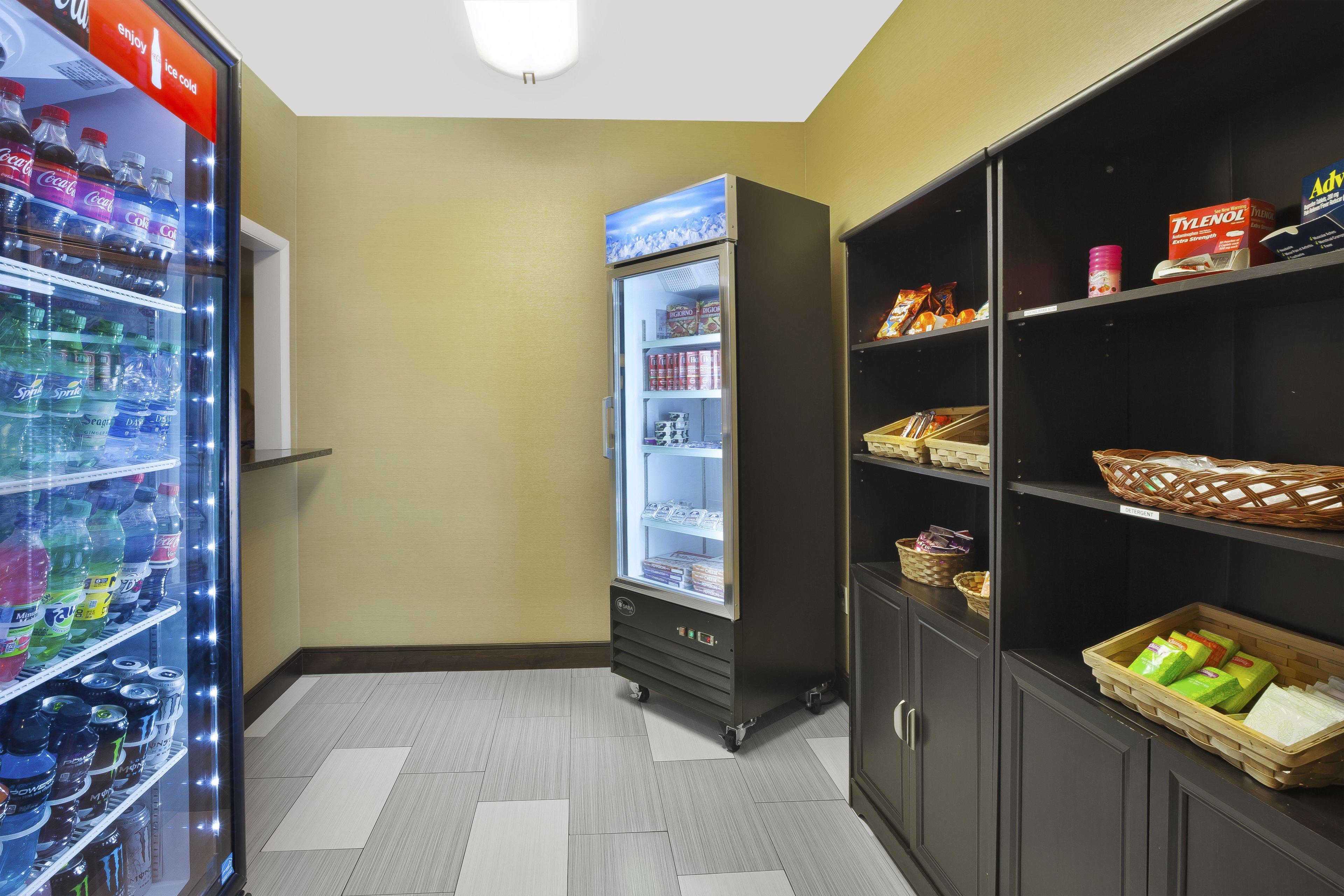 Holiday Inn Express Hotel & Suites Circleville By Ihg Zewnętrze zdjęcie