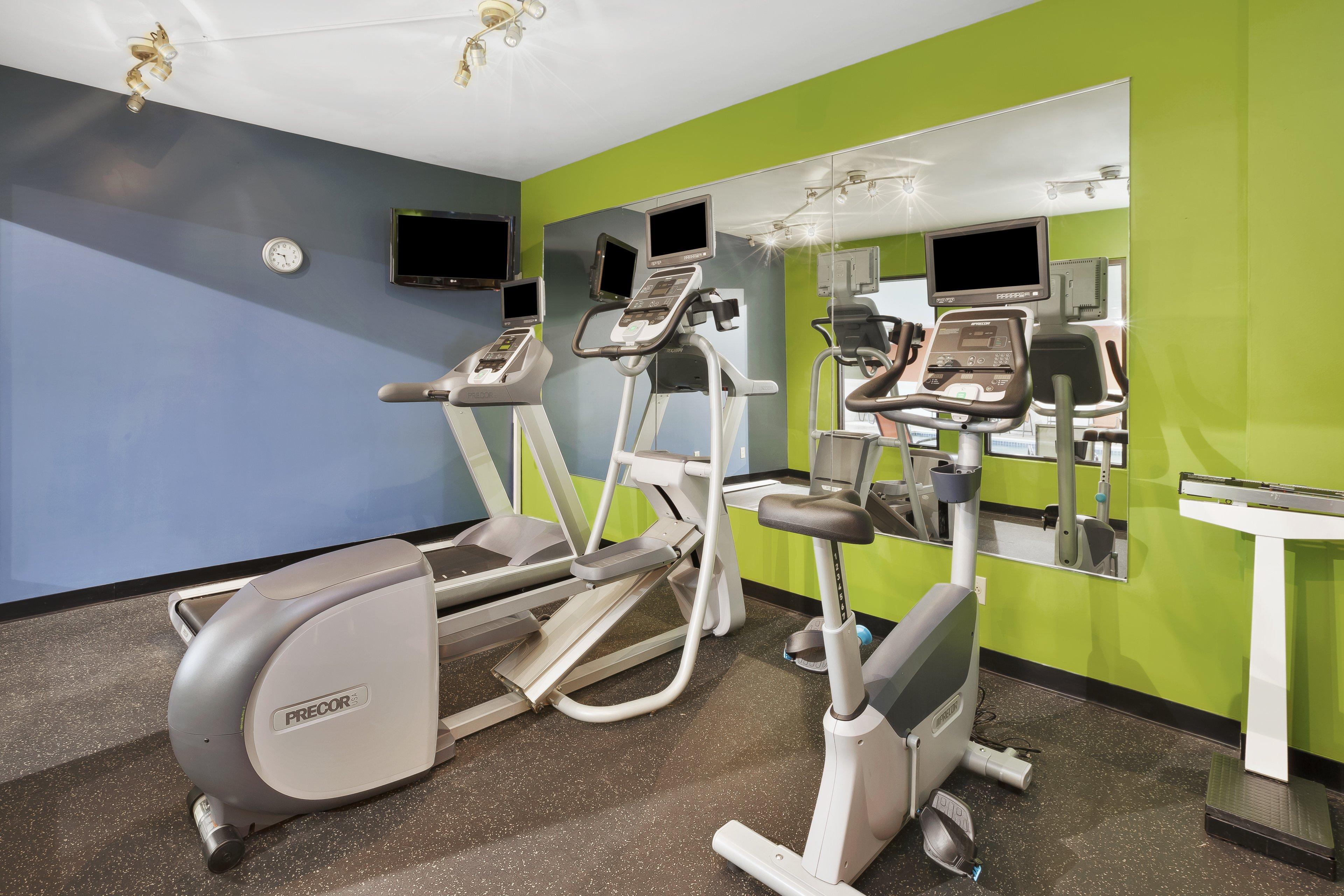 Holiday Inn Express Hotel & Suites Circleville By Ihg Zewnętrze zdjęcie