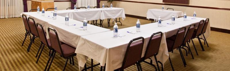 Holiday Inn Express Hotel & Suites Circleville By Ihg Zewnętrze zdjęcie