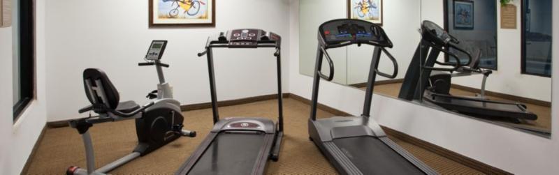 Holiday Inn Express Hotel & Suites Circleville By Ihg Zewnętrze zdjęcie